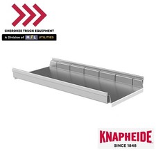 Knapheide 20161485 30.88 W X 12.12 D Compartment Shelf Knapheide 20161485 30.88 W X 12.12 D Compartment Shelf