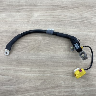 Bentley Continental Flying Spur 2009 Positive Battery Cable 3W5971228D
