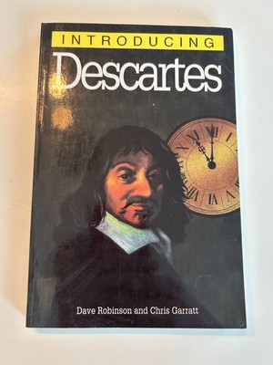 Introducing Descartes