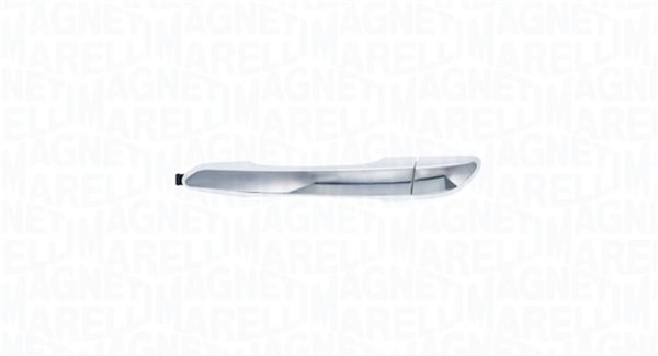 TüRgriff Hinten Links Li FüR Hyundai Tucson 15-23 83652D3010-image