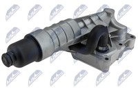 Nty GehäUse ÖLfilter CCL-ME-039 FüR Mercedes Klasse Model S204 W204 C204 W212