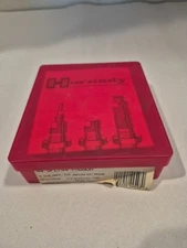HORNADY 44 SPL/ 44 MAGNUM RELOADING DIES  3 ea #044548 TITANIUM NITRIDE SERIES 2