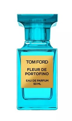 Tom Ford Fleur de Portofino Eau de Parfum, 1.7 oz (50ml) And Body Spray