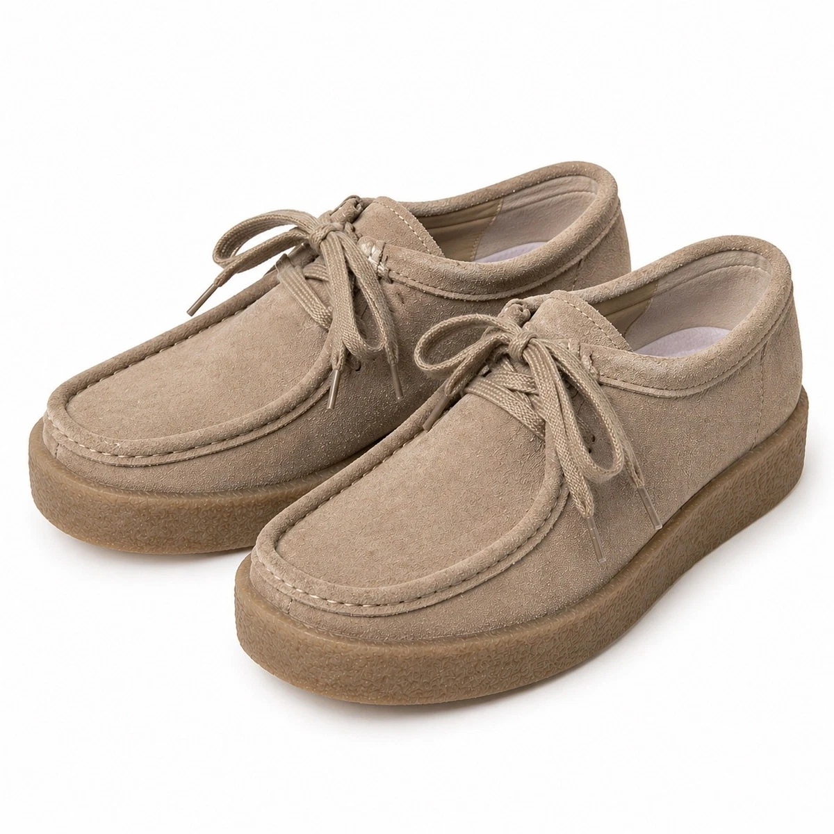 Women's Clarks Wallabee for sale - eBay