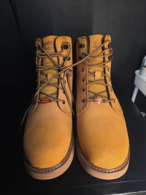 Brunt Sullivan 6 Soft Toe Work Boots
