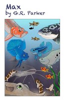 Gary Parker | Max | Taschenbuch | Englisch (2014) | Kartoniert / Broschiert