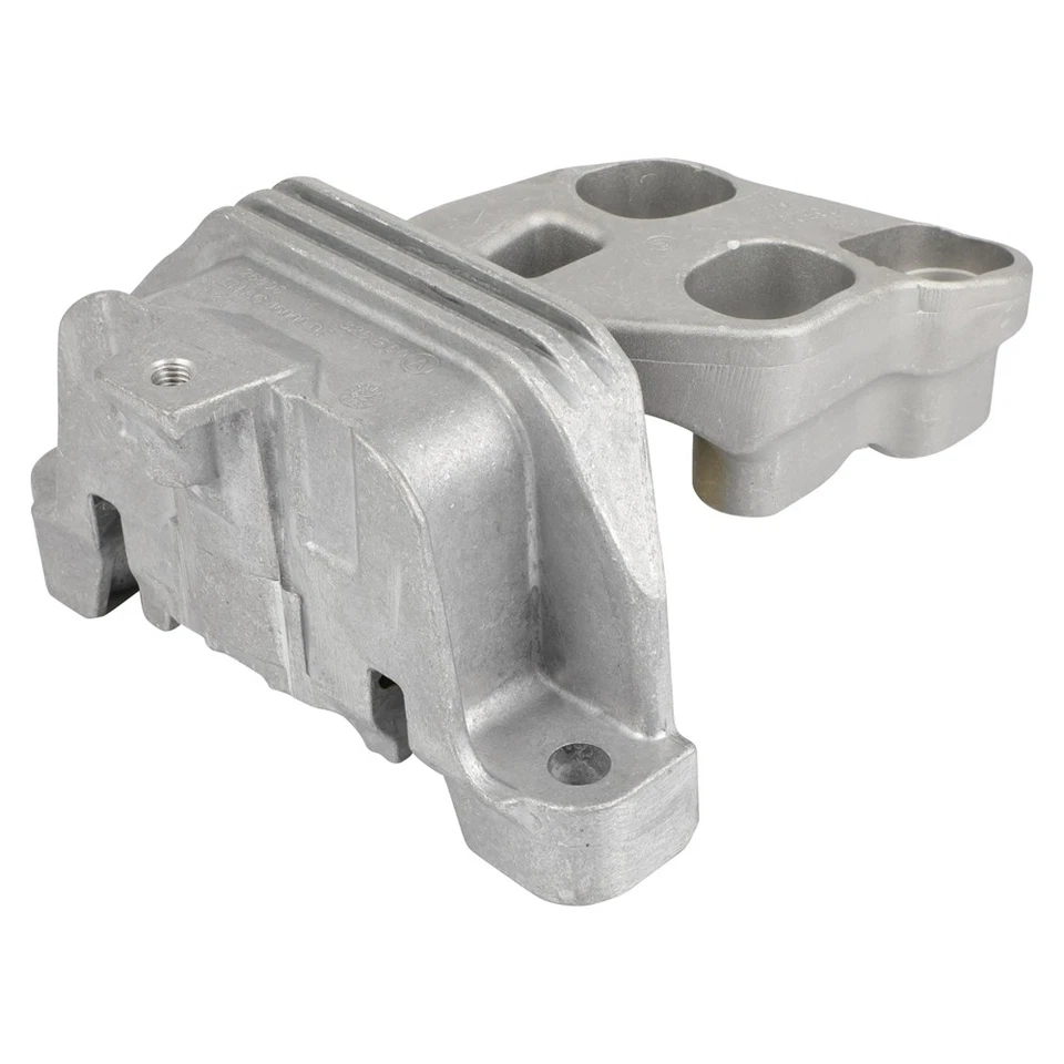 Montaje de motor para Mercedes-Benz CLA250 CLA45 AMG 2,0 L 2014-2018 transmisión automática Foto 2 de 4