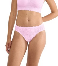 Sloggi ZERO Feel Bliss High Leg Damen-Slips