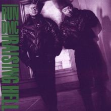 Raising Hell von Run Dmc | CD | Zustand sehr gut
