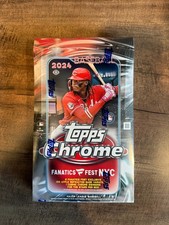2026 Topps Fanatics Fest NYC Series 2 Baseball Checklist Guide in-content 15