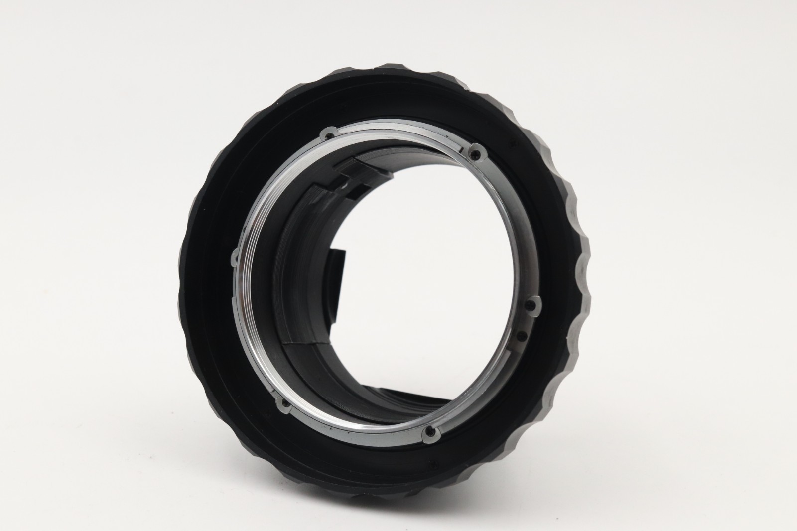 [ N MINT ] Zenza Bronica Helicoid Ring Lens Adapter S S2 EC From JAPAN #e16351