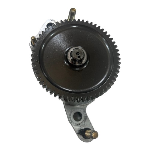Ducati 748/916 OEM Oil Pump Complete with Drive Gear - Picture 2 of 5