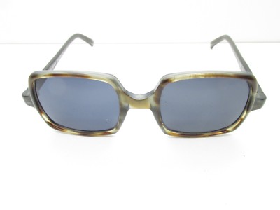Kate Spade Finn Square Tortoise Vintage SUNGLASSES 48-20-140 