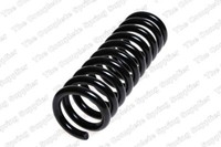 Kilen Federn Fahrkwersfeder Vorne Links FüR Jeep Cherokee KJ 2.8 CRD 4X4