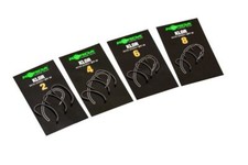 Korda Klor Hook Micro Barbed or Barbless *ALL SIZES*