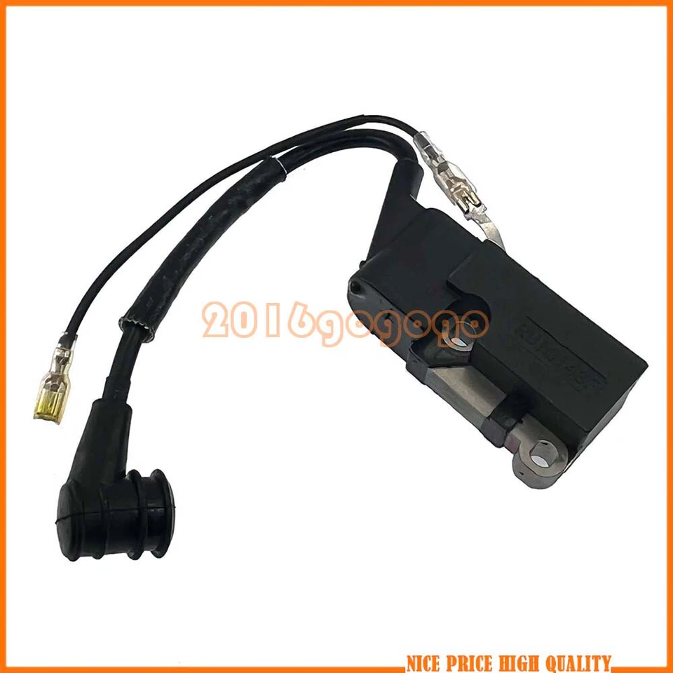 Zündspule Kit für Fuxtec CS 3.0, CS 3.6 Timbertech KS5200 KS5800 Stenson YD 5200 - Bild 4 von 4