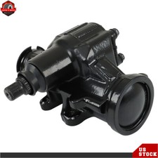 Power Steering Gear Box For 1995-2005 Chevrolet Blazer S10 1995-2004 Gmc Jimmy
