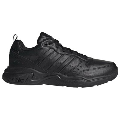 ADIDAS STRUTTER adiBOUNCY Herren Sportschuhe Sneaker Turnschuhe Running Men