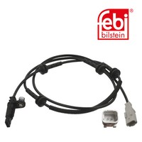 Febi Bilstein Sensor DrehzahlfüHler Vorne Rechts Links FüR Peugeot 407 SW