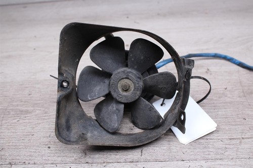 Kühlerventilator Lüfter Ventilator Kühler Honda VF 1000 F2 SC15/F2 85-86