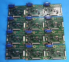 Lot of 12 x Acer 17"/19" 4:3 1280x1024 VGA Video Input LCD Monitor Main Board