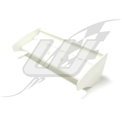 Alettone T-Works Sprint Airflow Nero - Foto 7