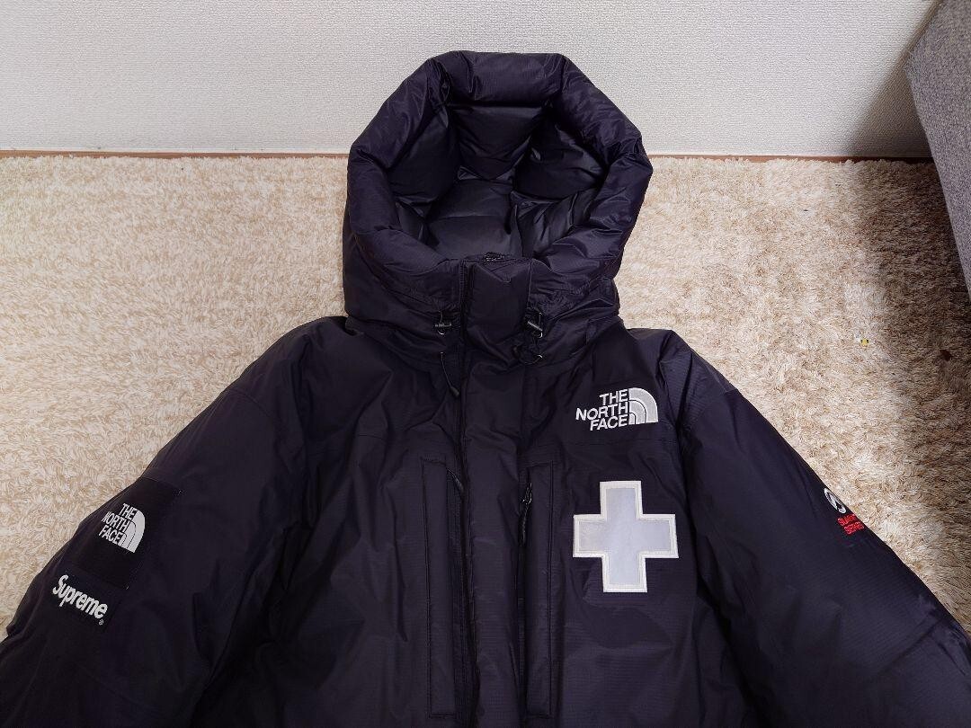Supreme The North Face Summit Series Rescue Baltoro Size L