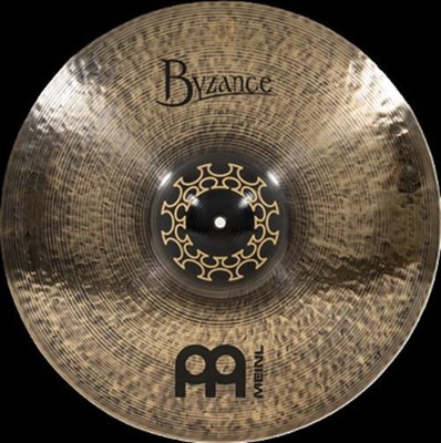 Meinl 21'' Byzance Brilliant Flex Ride