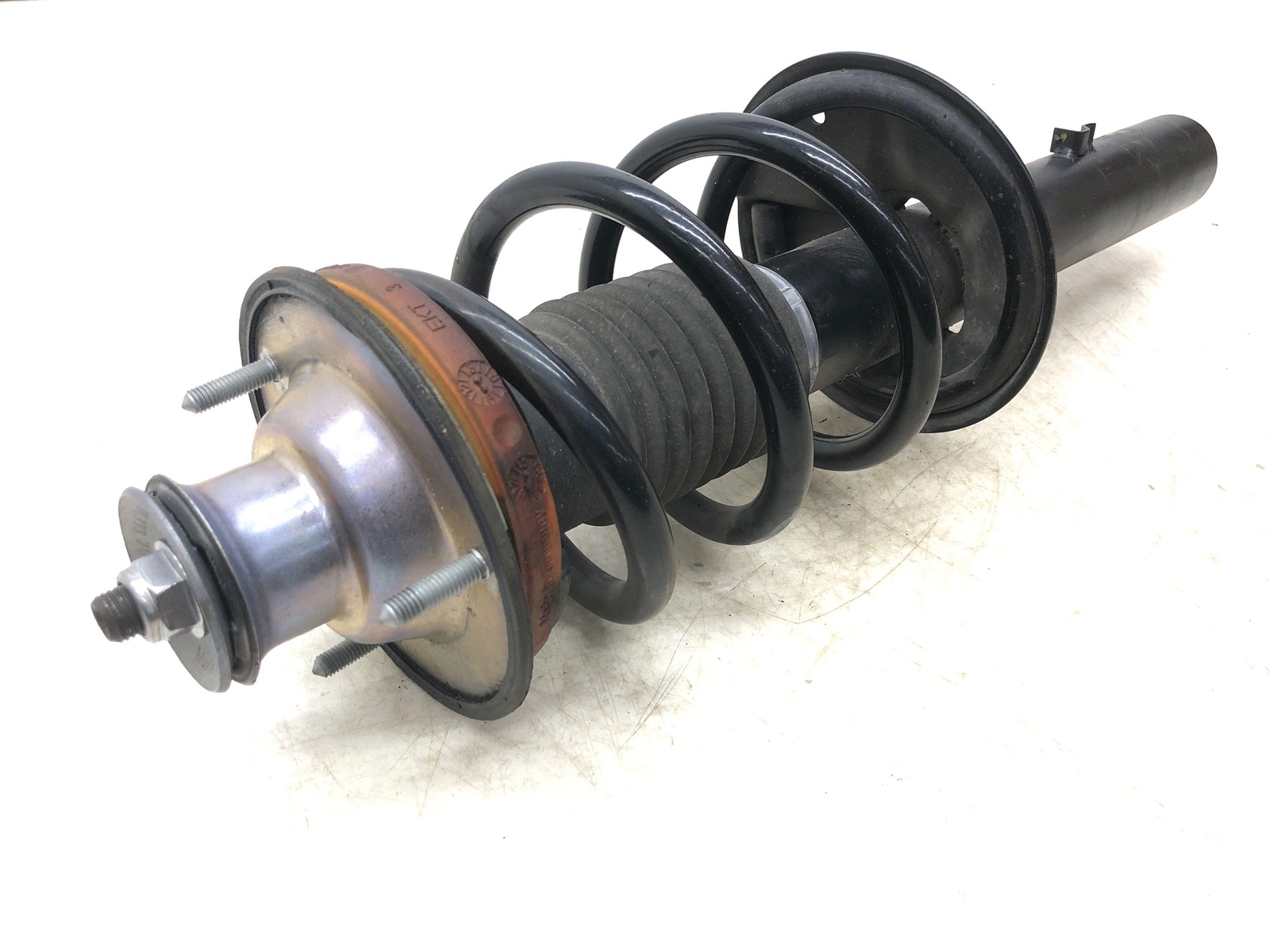 2017-2019 PORSCHE BOXSTER 718 LEFT REAR STRUT SHOCK ABSORBER 