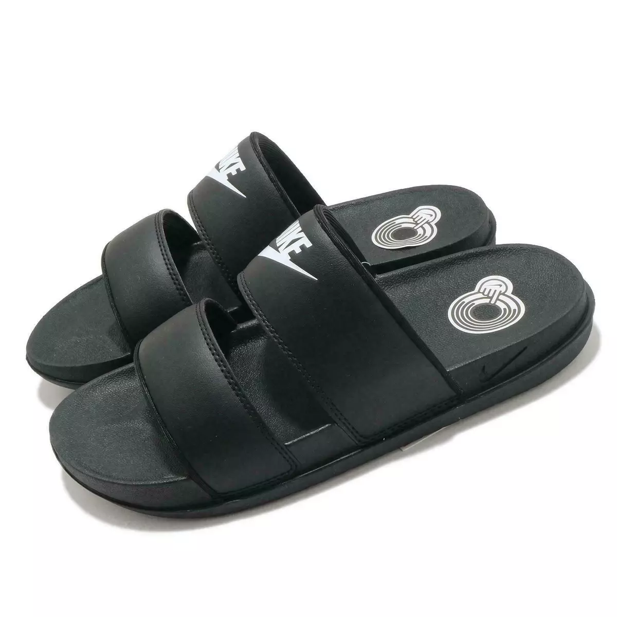 Duo slides hotsell