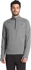 The North Face Men’s Essential 1/4-Zip Pullover – 1003