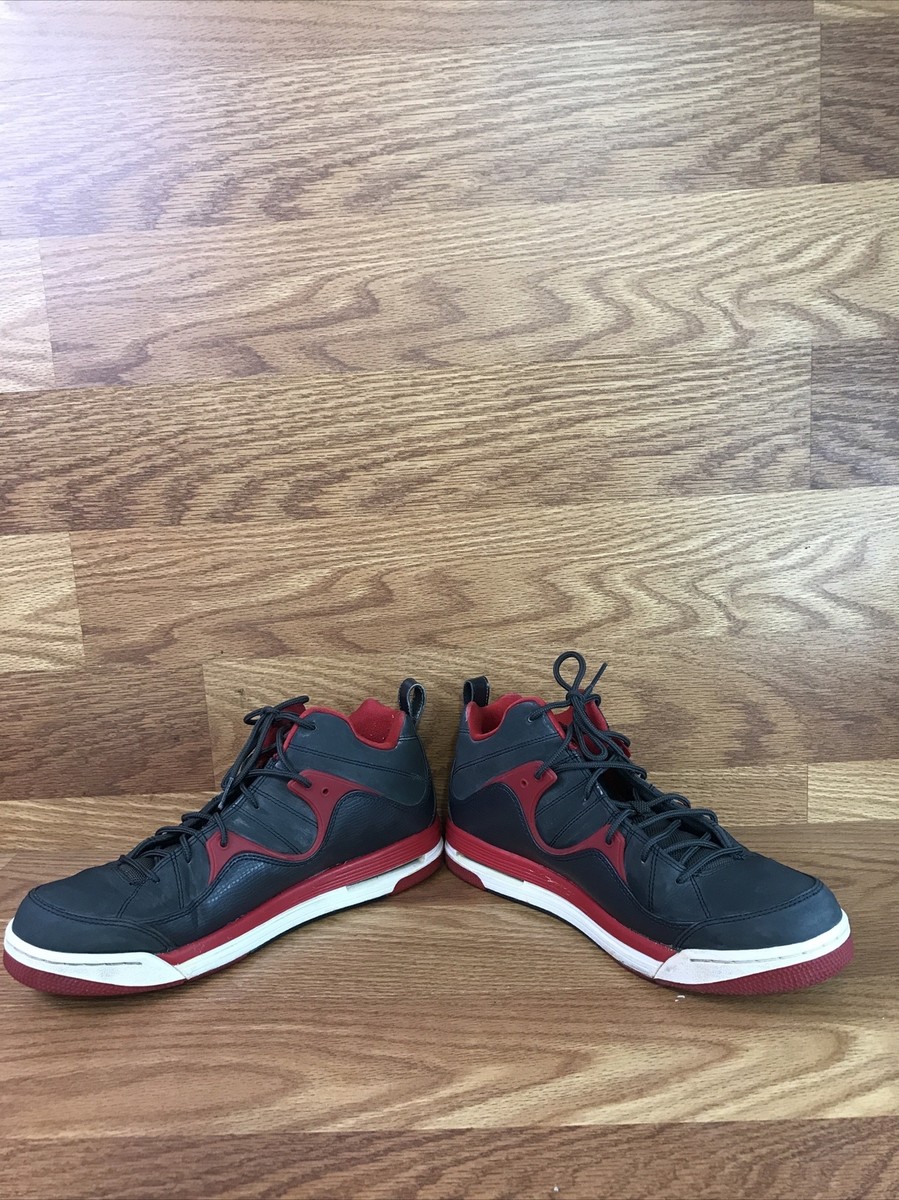 Nike Jordan Mens Flight Tr display picture 1