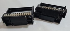 Hard Drive Blank Filler 2.5" SFF For HP DL360, DL380 G8 652991-001 Lot of 4 ea