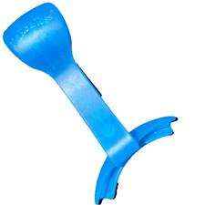 Blue Silicone Replacement Cap Cover for Take  Toss Sippy Toddler Cups