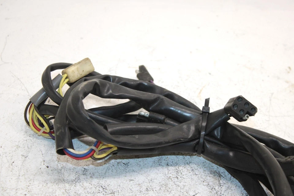 Arnés de cables principal 99 Arctic Cat Z 370 OEM 0686-507 SAS14 Foto 3 de 4
