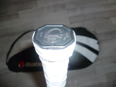 Raqueta de niño Babolat Pure Drive JR 25 Blue - Larry Tennis