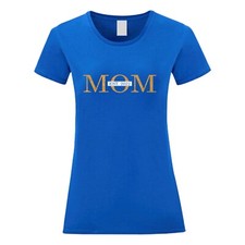 👩‍Fun Shirt Mutter * MOM Est. 2022 * Mutter seit 2022 Freizeit Shirt