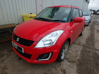 Suzuki Swift Mk2 A Post B Post Schweller Viertel Fahrwerk Bein Flitch Dach Ersatzteile