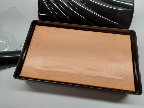 RARE Vintage Revlon Scoundrel Perfumed Bath Petals 3 1/2 oz BOX SEALED HM - Picture 2 of 5