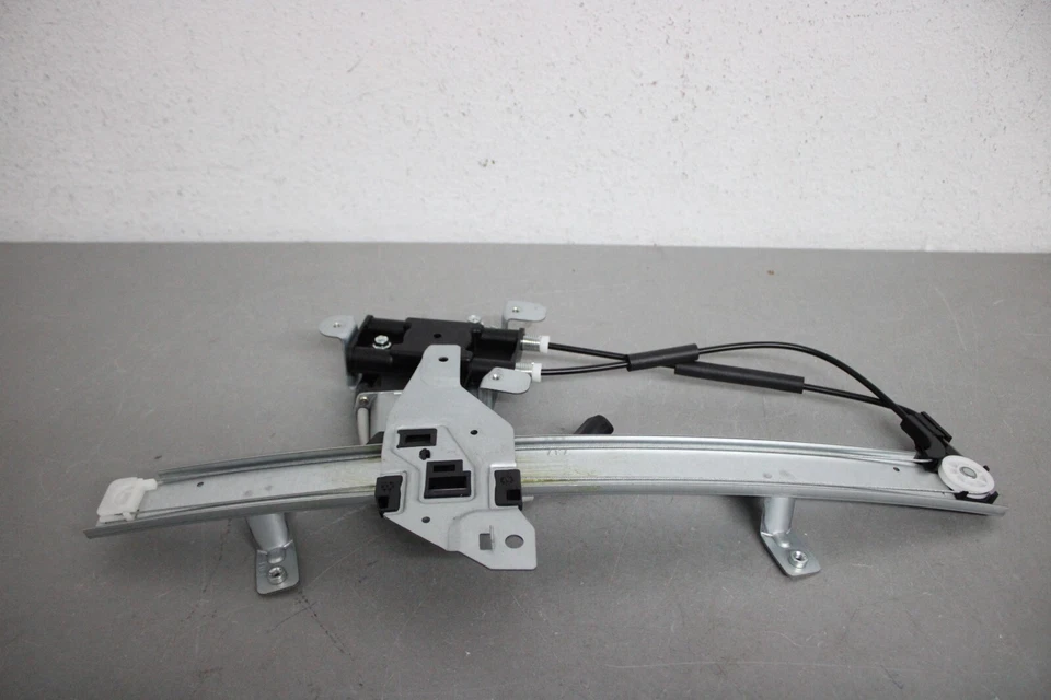 1997 2005 BUICK CENTURY LEFT SIDE FRONT DOOR WINDOW REGULATOR Foto 4 de 4