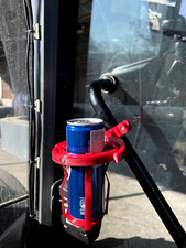 GyrGo Cup Holder Expander Gyroscopic for Coff...