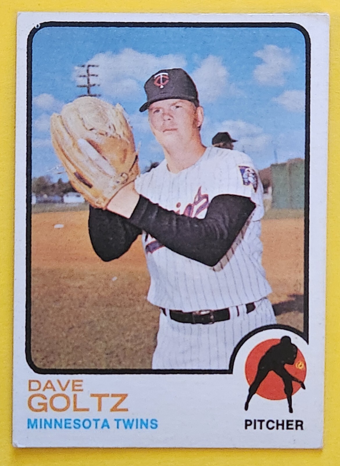 1973 TOPPS BASEBALL SINGLES 1-526 FREE SHIPPING Save 15% On 2 Or More! - Picture 83 of 210
