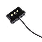<!--F#f_0-->LED Motorcycle Taillight Tail License Plate Light Universal For Ducati Harley<!--F/-->