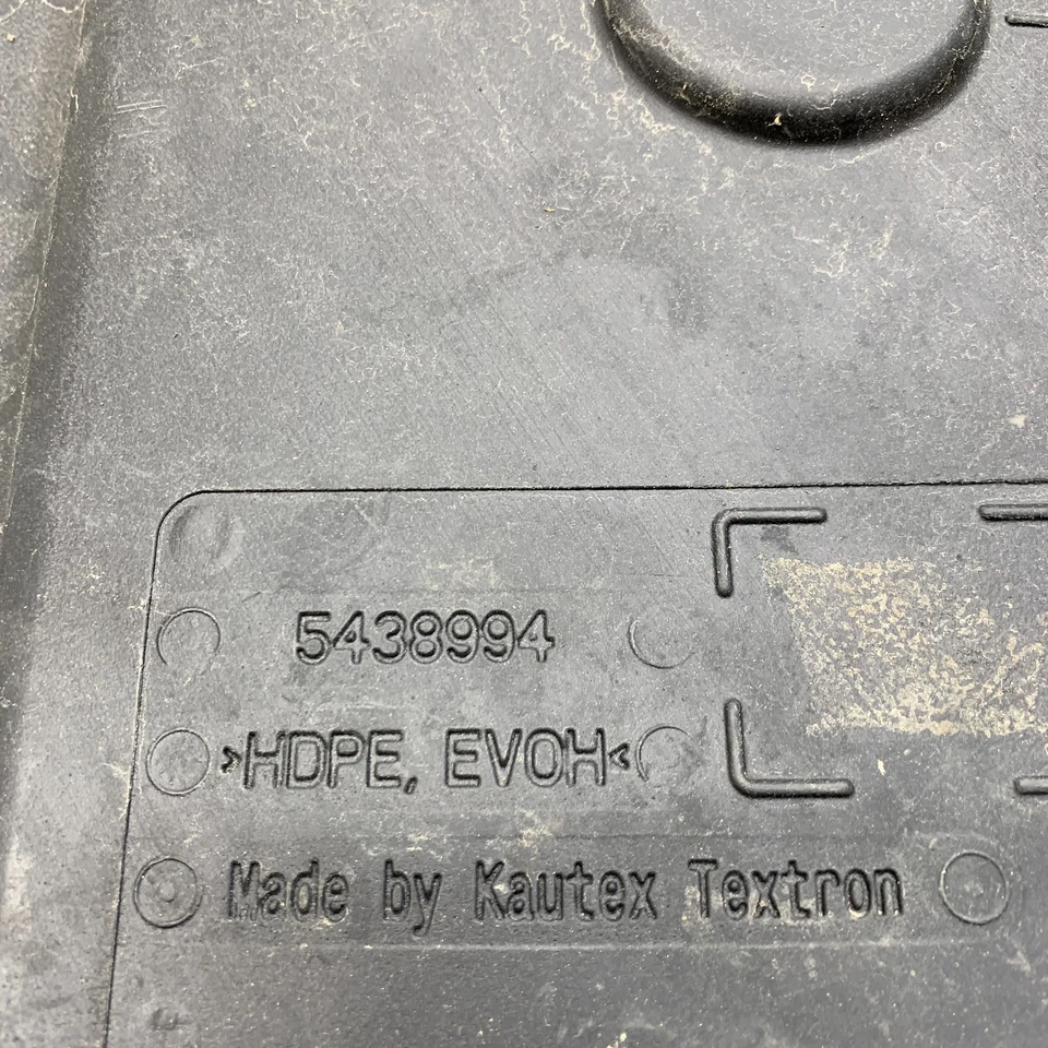 Conjunto de tanque de combustible - Polaris Ranger 570 2015 tamaño completo Foto 3 de 4