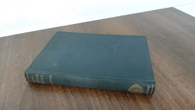 			How A Tree Grows, William Somerville, Oxford University Press, 19		