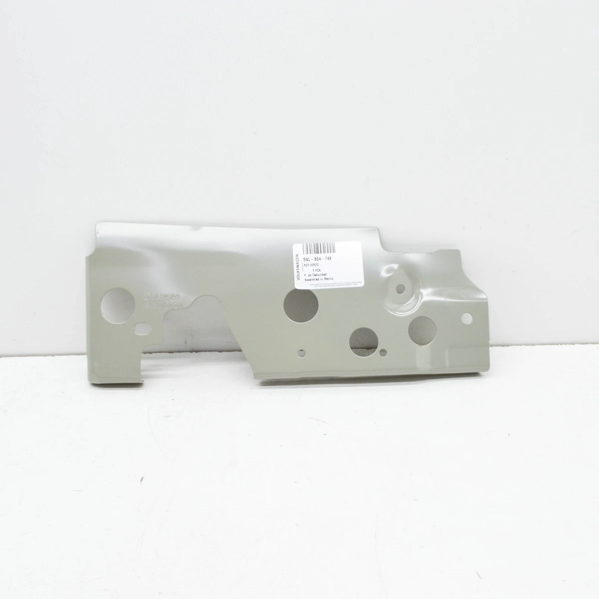 NEW VOLKSWAGEN TIGUAN AD1 MK2 REAR LEFT BODY REINFORCEMENT 