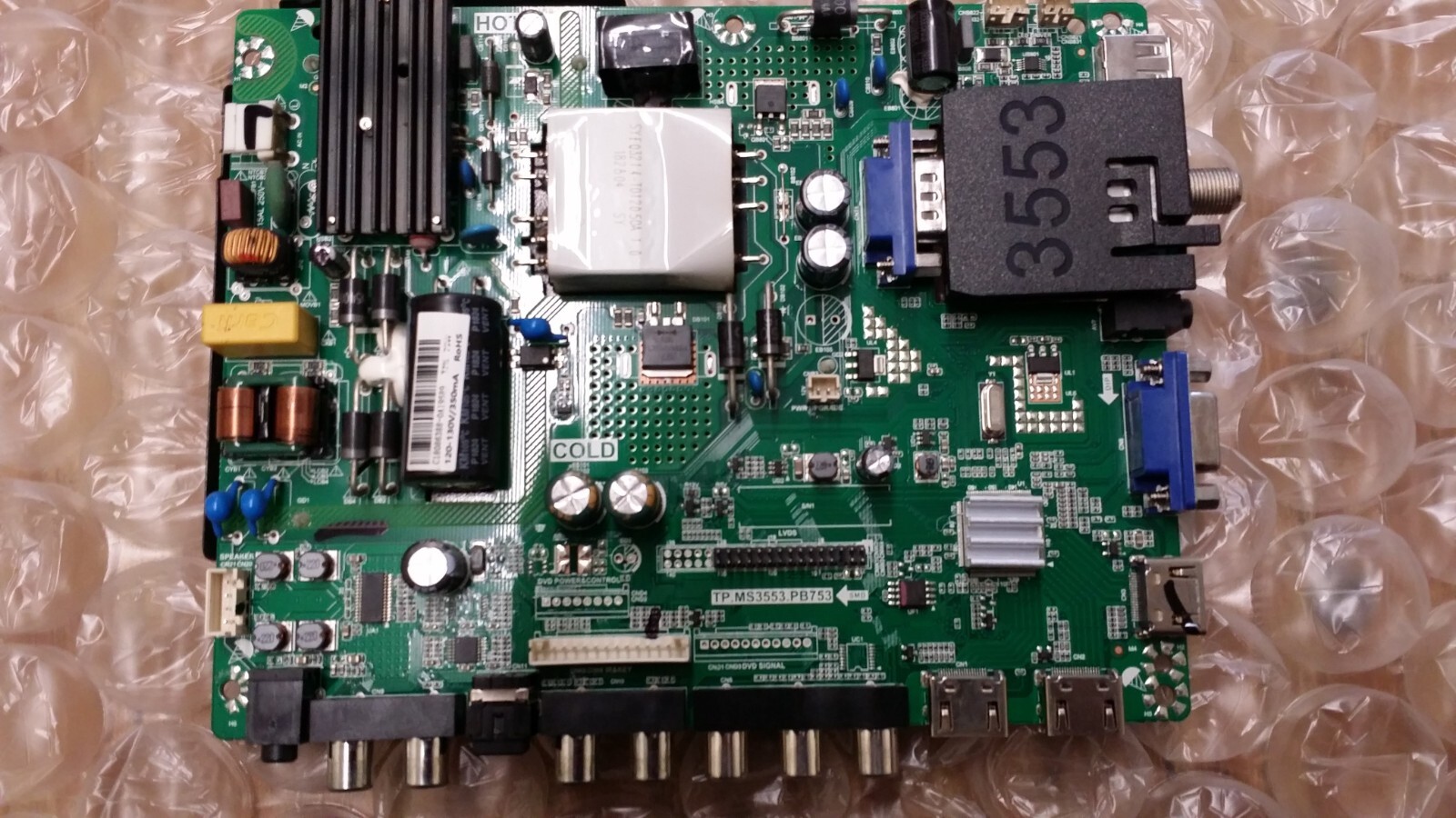 APS-395 Scheda Alimentazione – Franchi Di Scarpa - Foto 2