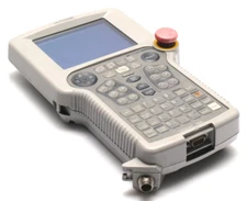 Yaskawa Electric MOTOMAN YASNAC XRC Teach Pendant | JZNC-XPP02