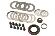Ford Racing 8.8inch Ring And Pinion Installation Kit 1986-2014 Mustang Irs Ford Racing 8.8inch Ring And Pinion Installation Kit 1986-2014 Mustang Irs