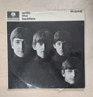 The Beatles With The Beatles Mono 1st Press 1206, Ernest J. Day, Jobete credit